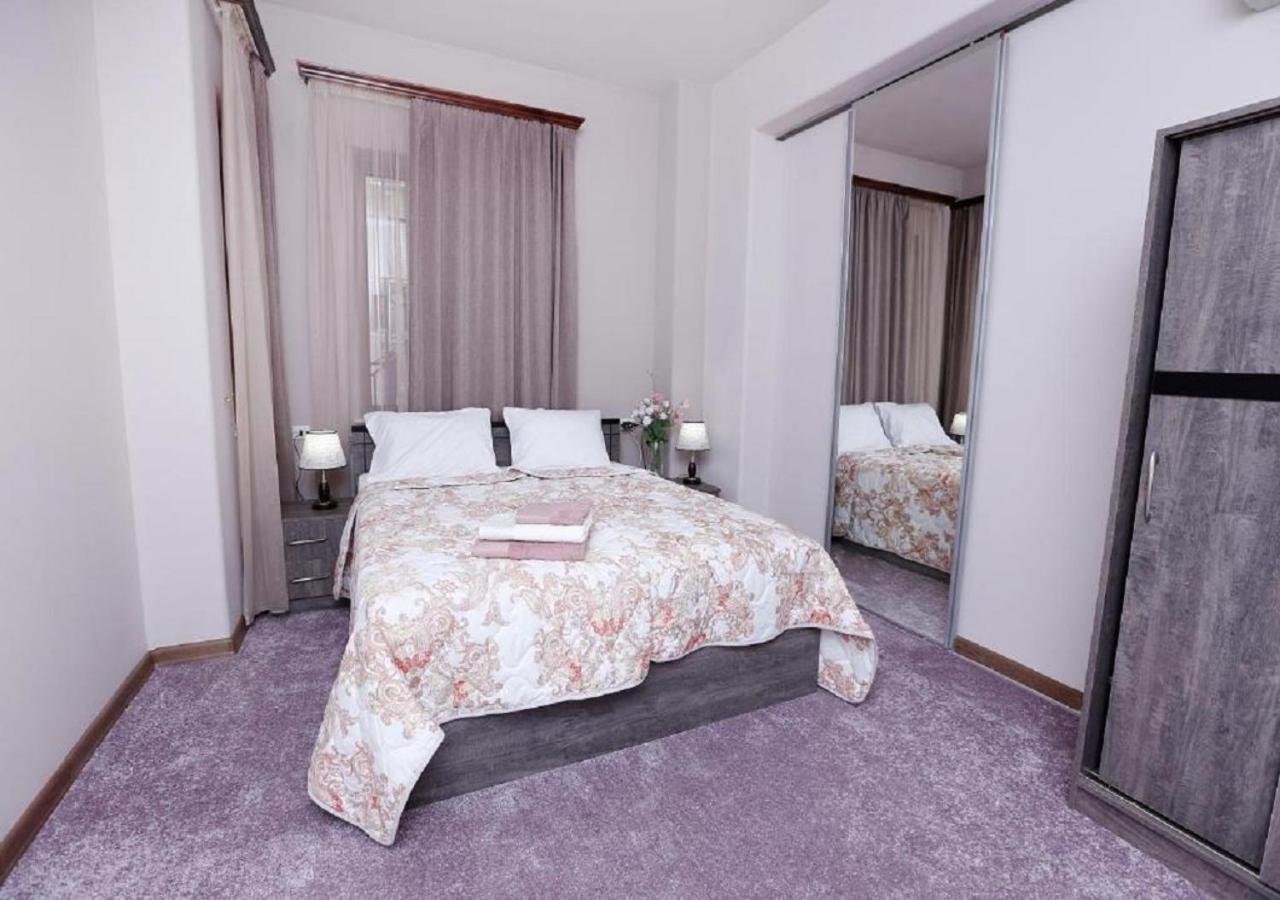 Yard Guesthouse Yerevan Exterior photo